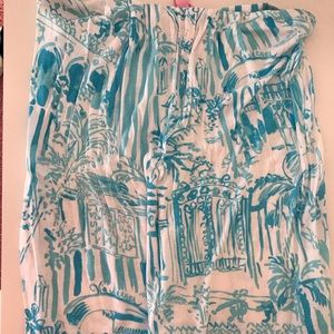 Lilly Pulitzer shirt